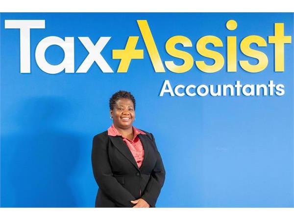 {New TaxAssist Accountant in Chatham and Rochester}