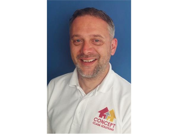 {Franchisee Spotlight: Adam Millard – Concept Claim Solutions (Plymouth & Torquay)}