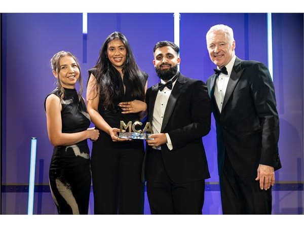 {Concept Claim Solutions’ Junaid Shan Wins Rising Star of the Year at the  Modern Claims Awards}