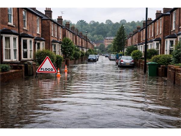{Exceeding Customer Expectations in a Contested Flood Claim}