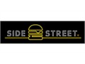 Side Street Burgers has consistently delivered exactly what they promised.