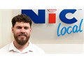 Mitchell and his business partner have had their NIC Local franchise for 8 months (at time of writing in March 2026).