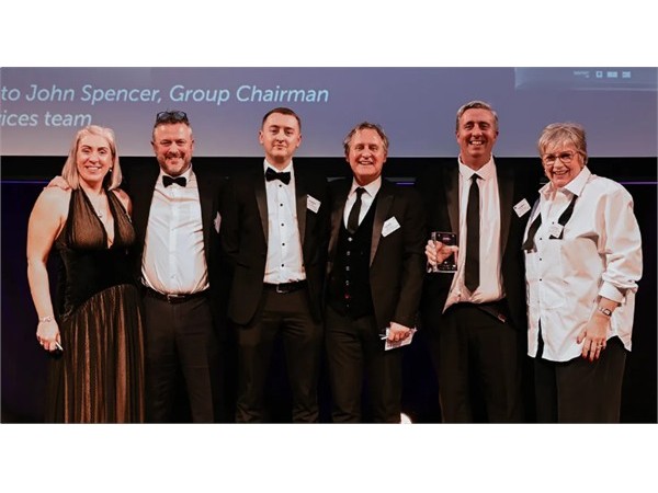 {NIC Local celebrated as the Highest New Entry at the 2026 HSBC Elite Franchise TOP 100 Awards Ceremony}