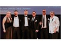 NIC Local celebrated as the Highest New Entry at the 2026 HSBC Elite Franchise TOP 100 Awards Ceremony