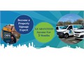 Countrywide Signs will GUARANTEE your income for 3 months