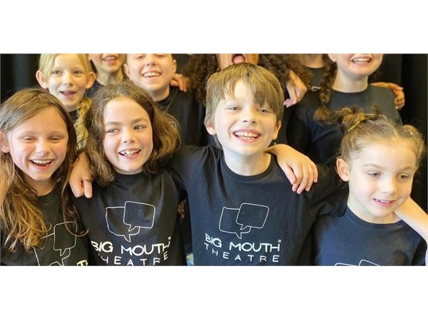 {Why Big Mouth Theatre Stands Out - Why We’re Different}