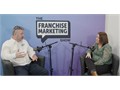 Phil Harrison discusses the process of starting and scaling an NIC Local business on The Franchise Marketing Show