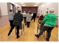 Walfinch Active Care Puts Sue Back on Her Feet