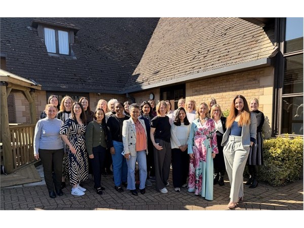 {High praise from female Franchise Owners  for fourth annual Women in Business event}