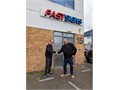 FASTSIGNS® UK Network Continues Strategic Expansion with New Ownership and Major Relocations