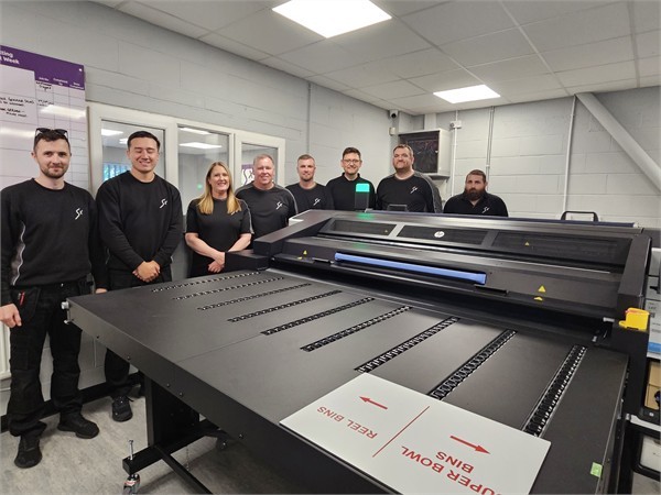 {From Day One to Month Six: The Support Behind Every Signs Express Centre}
