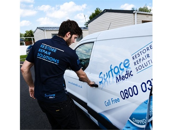 {From Skilled Trades to Business Ownership: Why Surface Medic Could Be the Right Next Step}