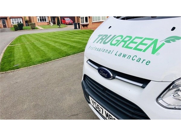 {From Local Service to Scalable Business:  The Rise of Lawn Care Franchises in the UK}