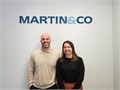 Case study: Martin & Co Exeter