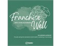 Proud to be a Franchise Well Accredited bran
