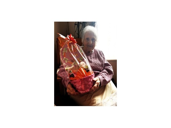 {Walfinch Proactive Home Care Pays Off for Margaret}