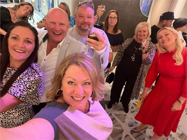 {From chocolate making to a £50,000 booking: how The Travel Franchise is changing lives and creating a new kind of travel business}