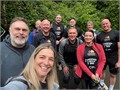 Making Every Step Count: Walking Together for Cancer Research UK