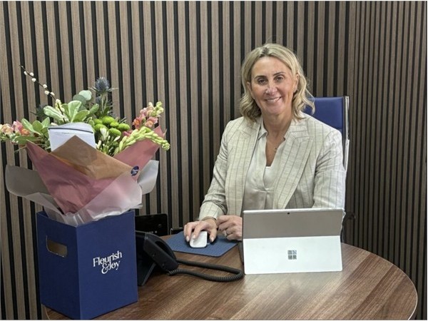 {Successful franchisee opens third branch in Prescot}