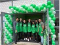 Bubble CiTea's first franchisee exceeds projected turnover by 40% in month one