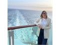 She started a travel business at 53 with no experience. Three years later she was on the green carpet at the Royal Albert Hall and building one of the most loyal client bases in the business.