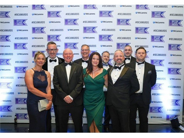 {Concept Claim Solutions Named Loss Assessor of the Year 2026}