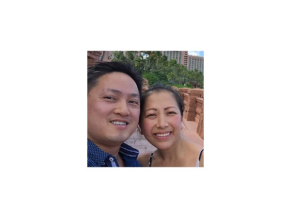 {Anthony & Toshiko Vu - US}