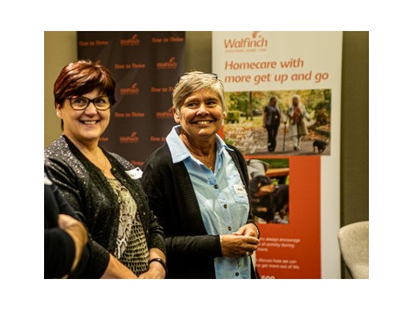 {Walfinch Southampton Care Leader’s Qualification Proves the Value of Care Careers}