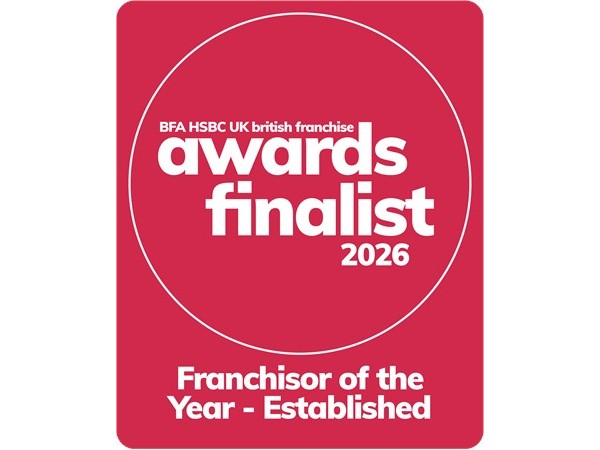 {Signs Express named finalist at BFA HSBC UK British Franchise Awards 2026}