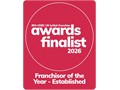 Signs Express named finalist at BFA HSBC UK British Franchise Awards 2026