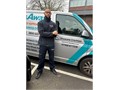 ChipsAway franchisee named as finalist in national award for transforming lives through second chances