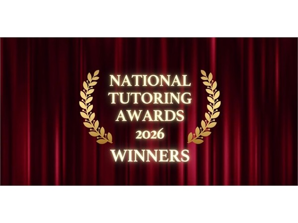 {Tutor Doctor wins Tuition Franchise of the Year 2026 at the National Tutoring Awards}