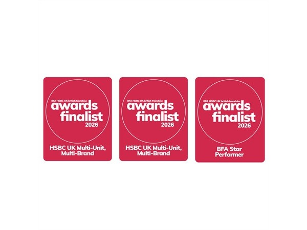 {Home Instead Celebrates a Hatrick of Success, with Three Finalists in the Prestigious BFA HSBC UK British Franchise Awards }