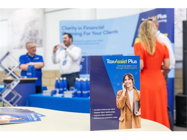 {TaxAssist launches TaxAssist Plus to give clients access to trusted specialist services}