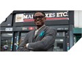 TV Entrepreneur Launches Mail Boxes Etc. Birchfield Birmingham Store