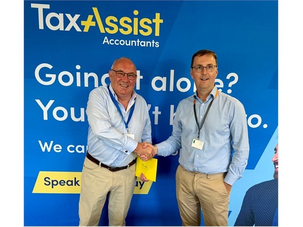 {Mike Melling Appointed Non-Executive Chair of TAG Business Services Group}