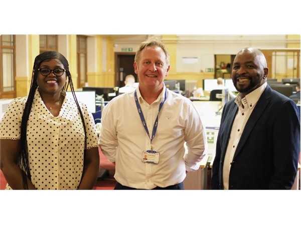 {NIC Local Continues to Grow with New Franchise Partners in Northamptonshire}