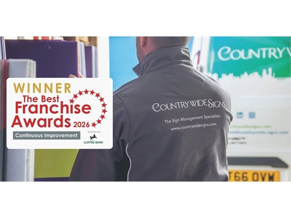 {The signs of a franchise built for the future}