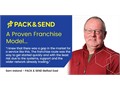 Why did Sam Become a PACK & SEND Franchise Partner?