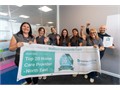 Walfinch Newcastle East in home care Top 20 – again