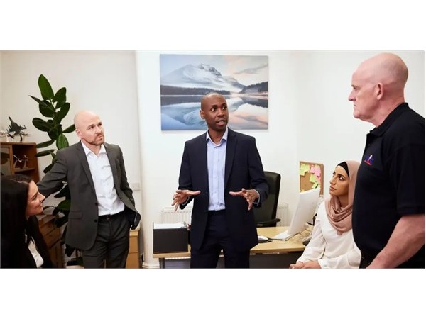{What are the options available in scaling my management franchise?}