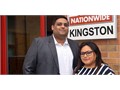 Meet Driver Hire franchisees - Priyank & Pinky Patel, Kingston & Leatherhead