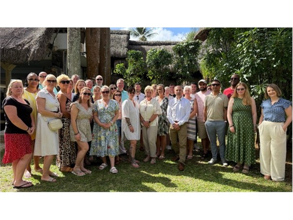 {The Travel Franchise deepens its commitment to franchisee training with new Elevation Programme}