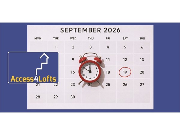 {Your last chance to get started before 2027}