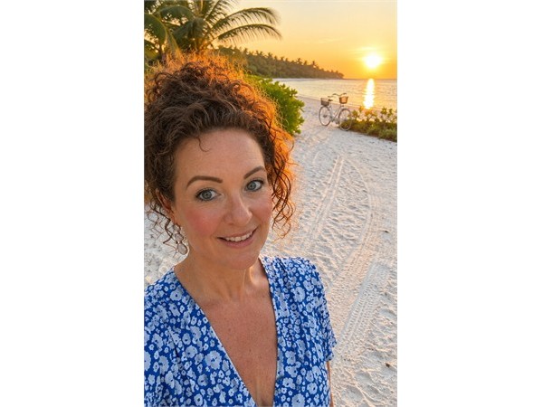 {Former operations manager books £75,000 of travel in her first month with The Travel Franchise}