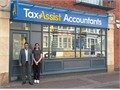 New TaxAssist Accountants shop opens in Putney