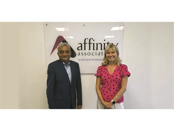 {She could already do it alone - here's why Marina chose Affinity instead}