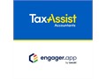 TaxAssist endorses Engager to support practice efficiency and growth