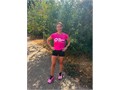 Mum’s Marathon Effort to Raise Funds for Osteoporosis Charity
