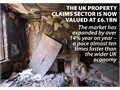 The UK Property Claims Sector — A High-Growth Market Built for Franchise Success